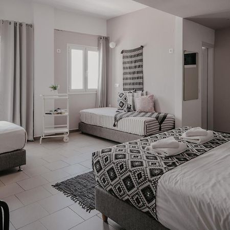 Tellus City Hanya Dış mekan fotoğraf