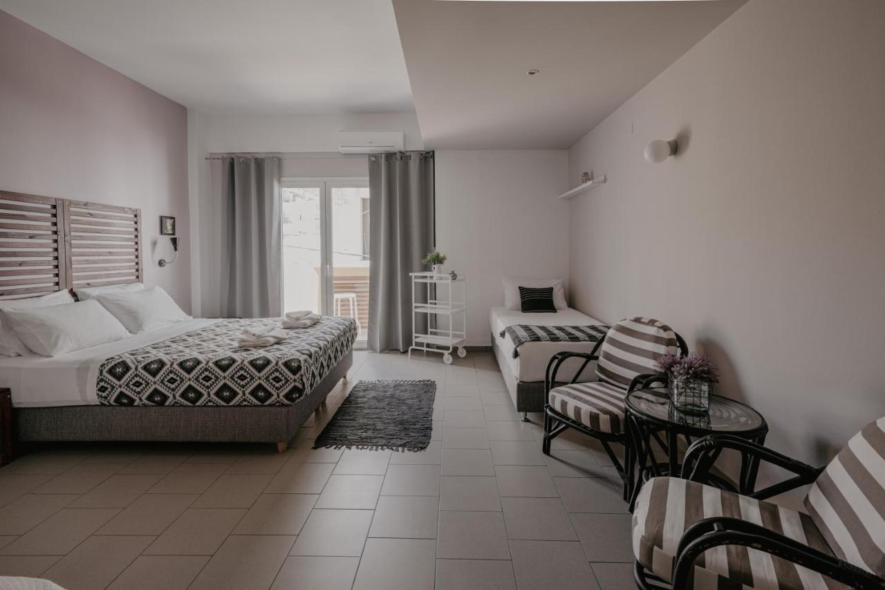 Tellus City Hanya Dış mekan fotoğraf