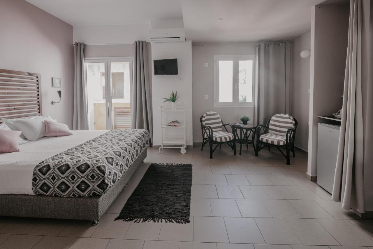 Tellus City Hanya Dış mekan fotoğraf
