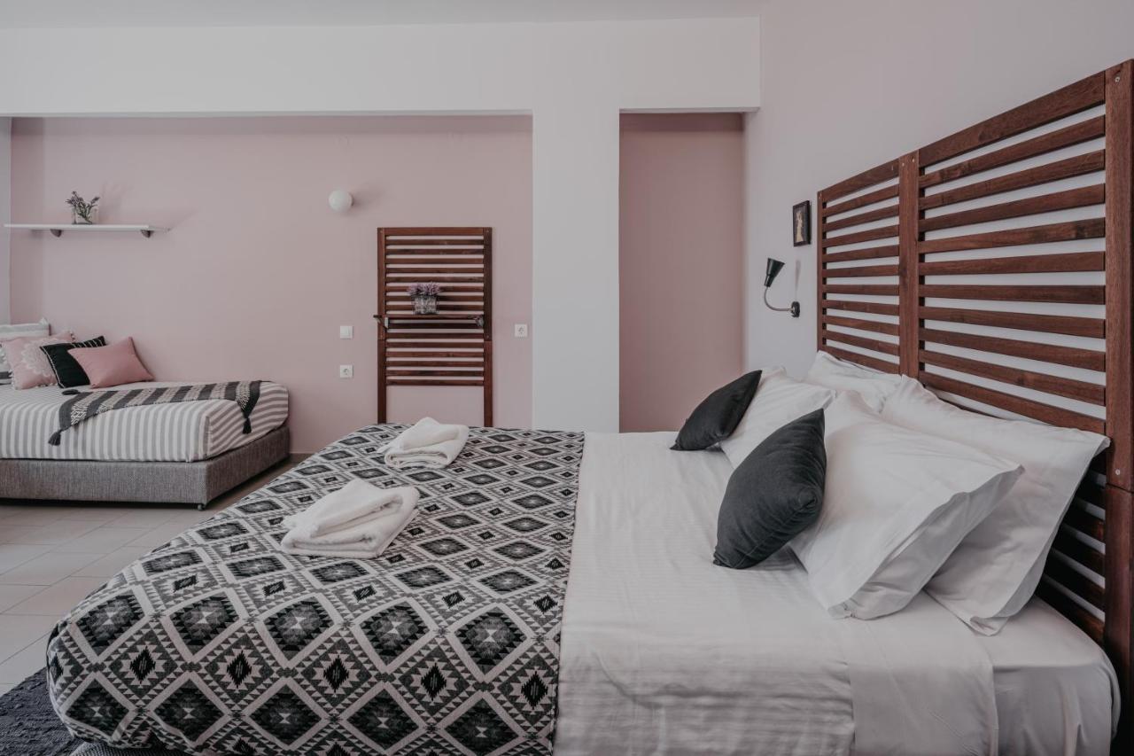 Tellus City Hanya Dış mekan fotoğraf