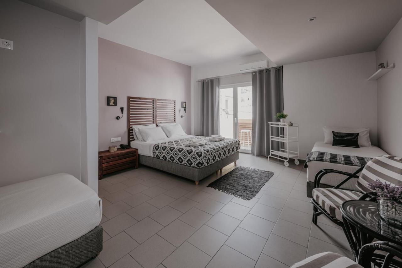 Tellus City Hanya Dış mekan fotoğraf