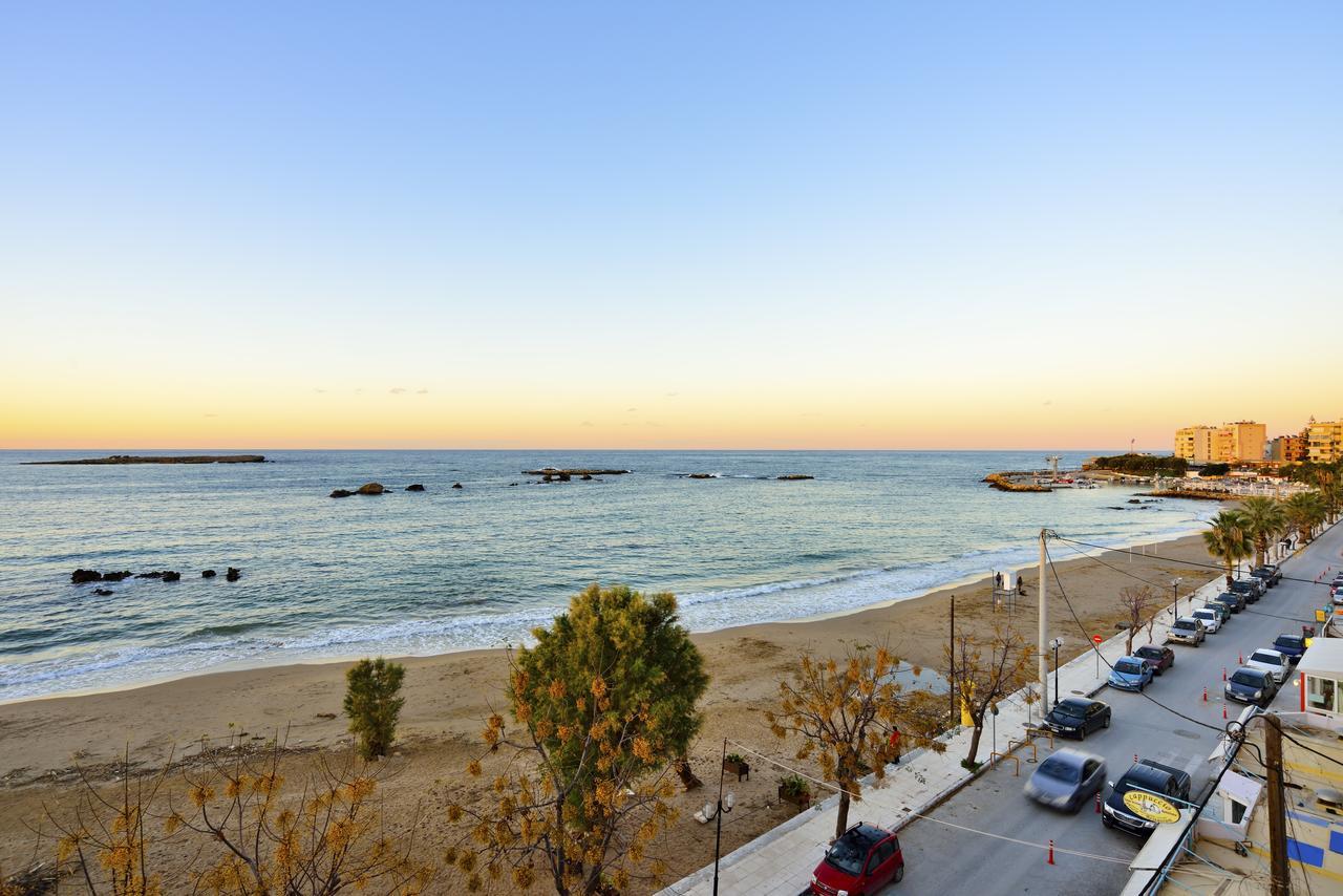 Tellus City Hanya Dış mekan fotoğraf